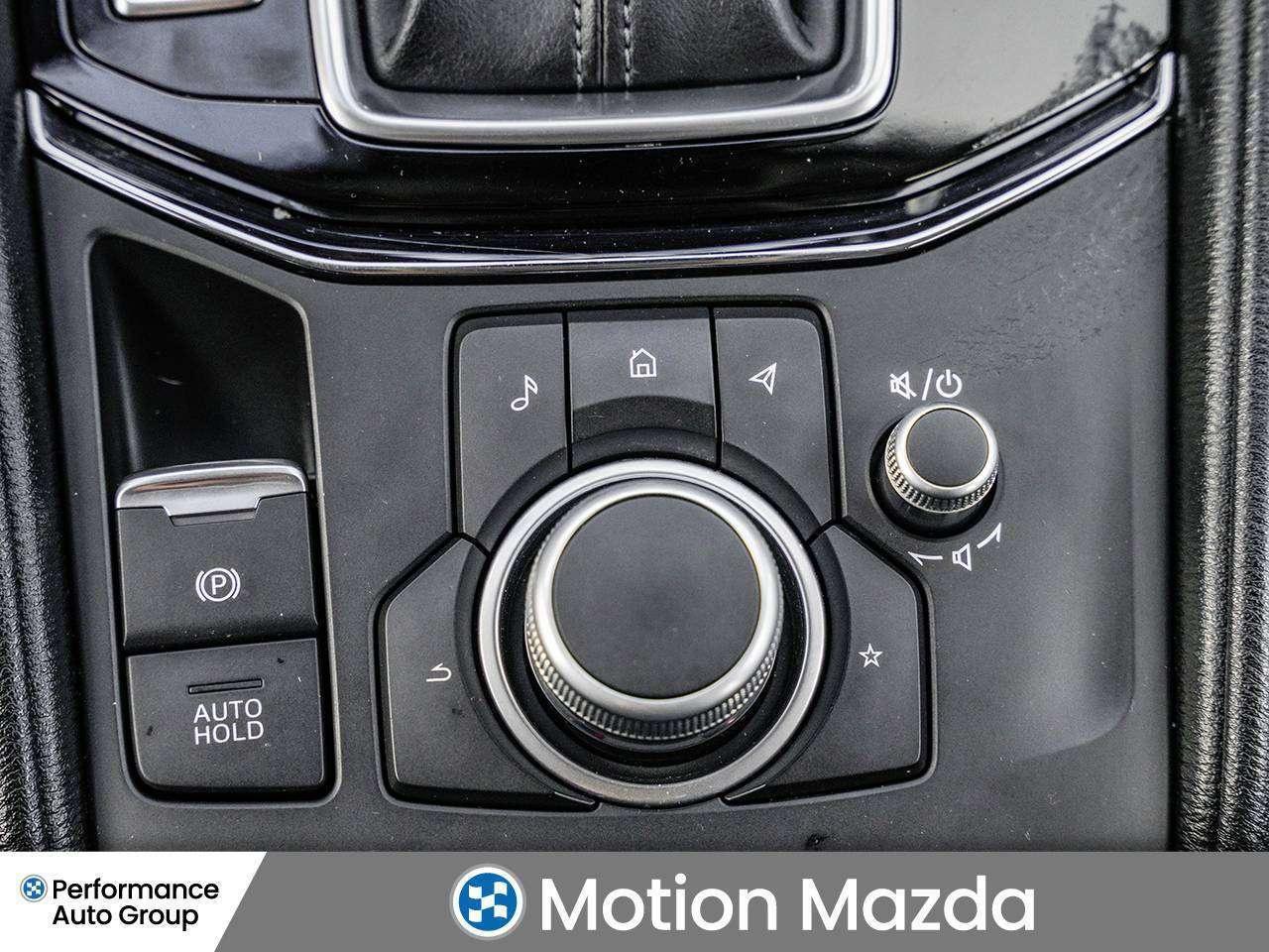 2023 Mazda CX-5 GS   Off Lease   Carplay Photo