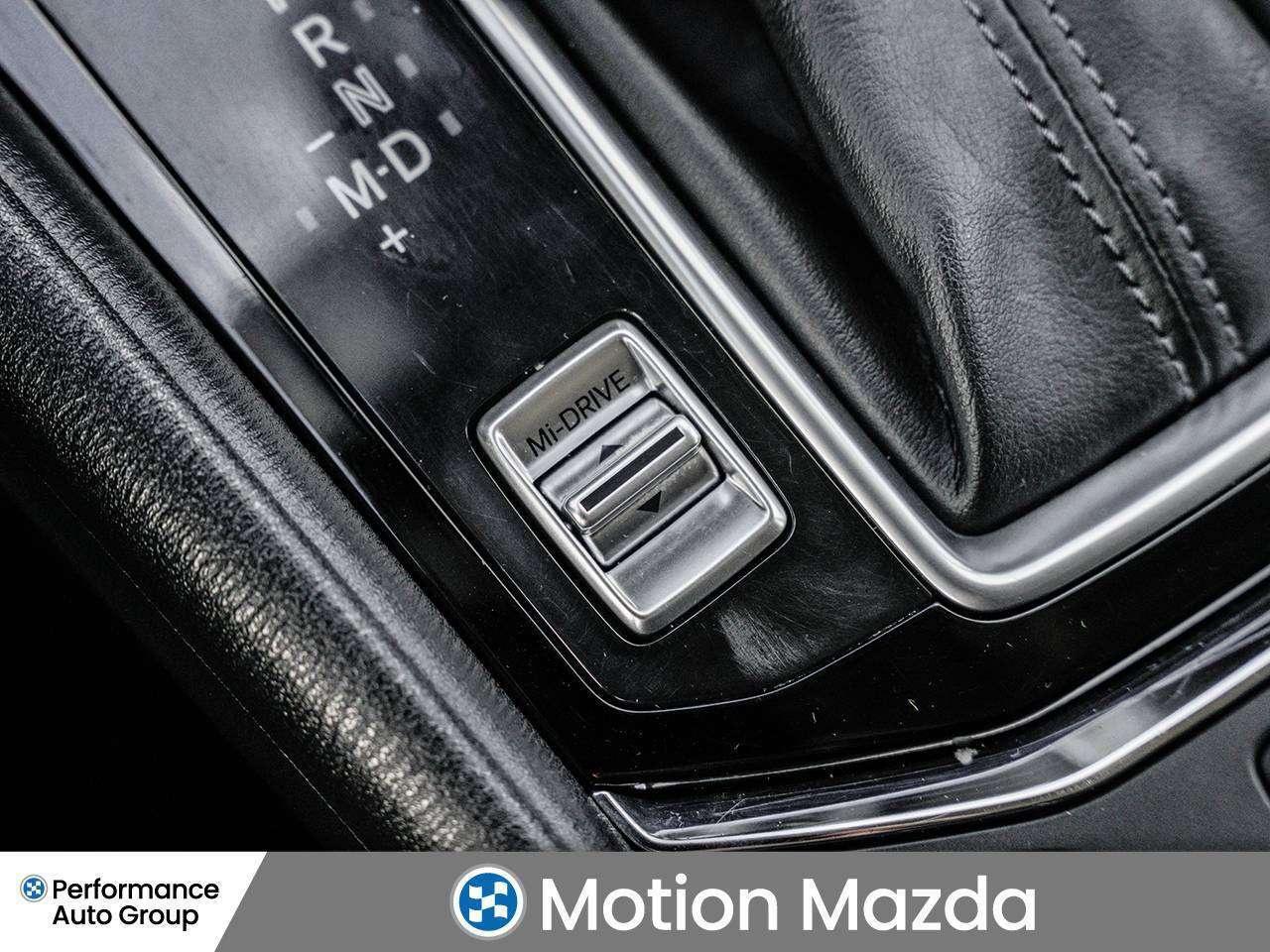 2023 Mazda CX-5 GS   Off Lease   Carplay Photo