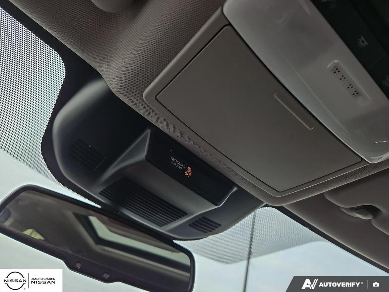 2024 Nissan Rogue AWD SL Photo