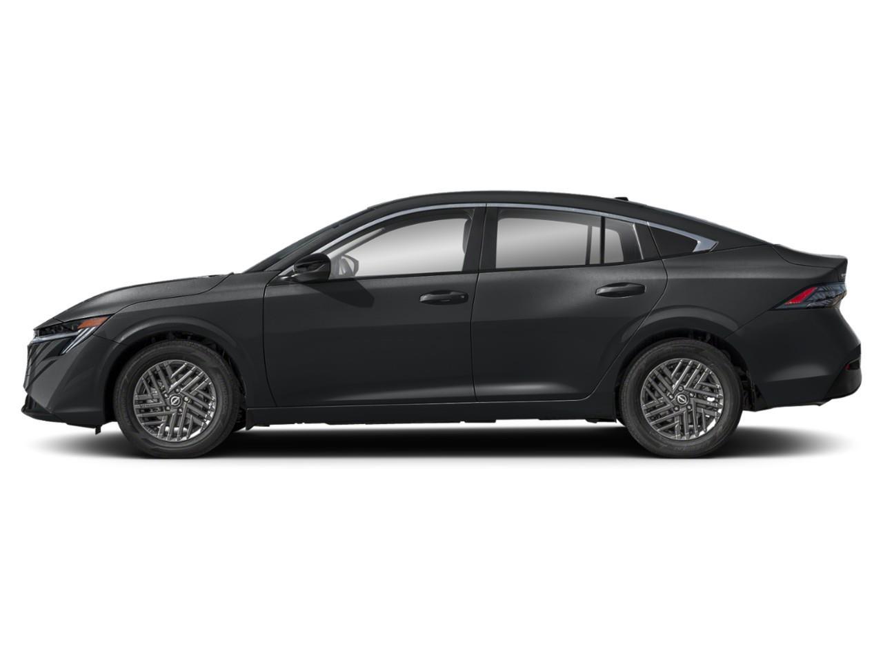 2026 Nissan Sentra SV 4DR SEDAN Photo2