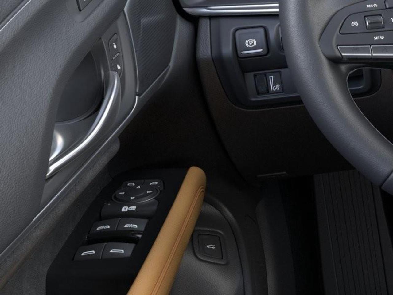 2026 Cadillac CT4-V V-Series Blackwing 4dr Sedan Photo