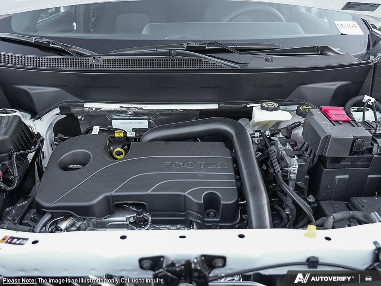 2026 GMC Terrain Elevation 4dr All-Wheel Drive Photo