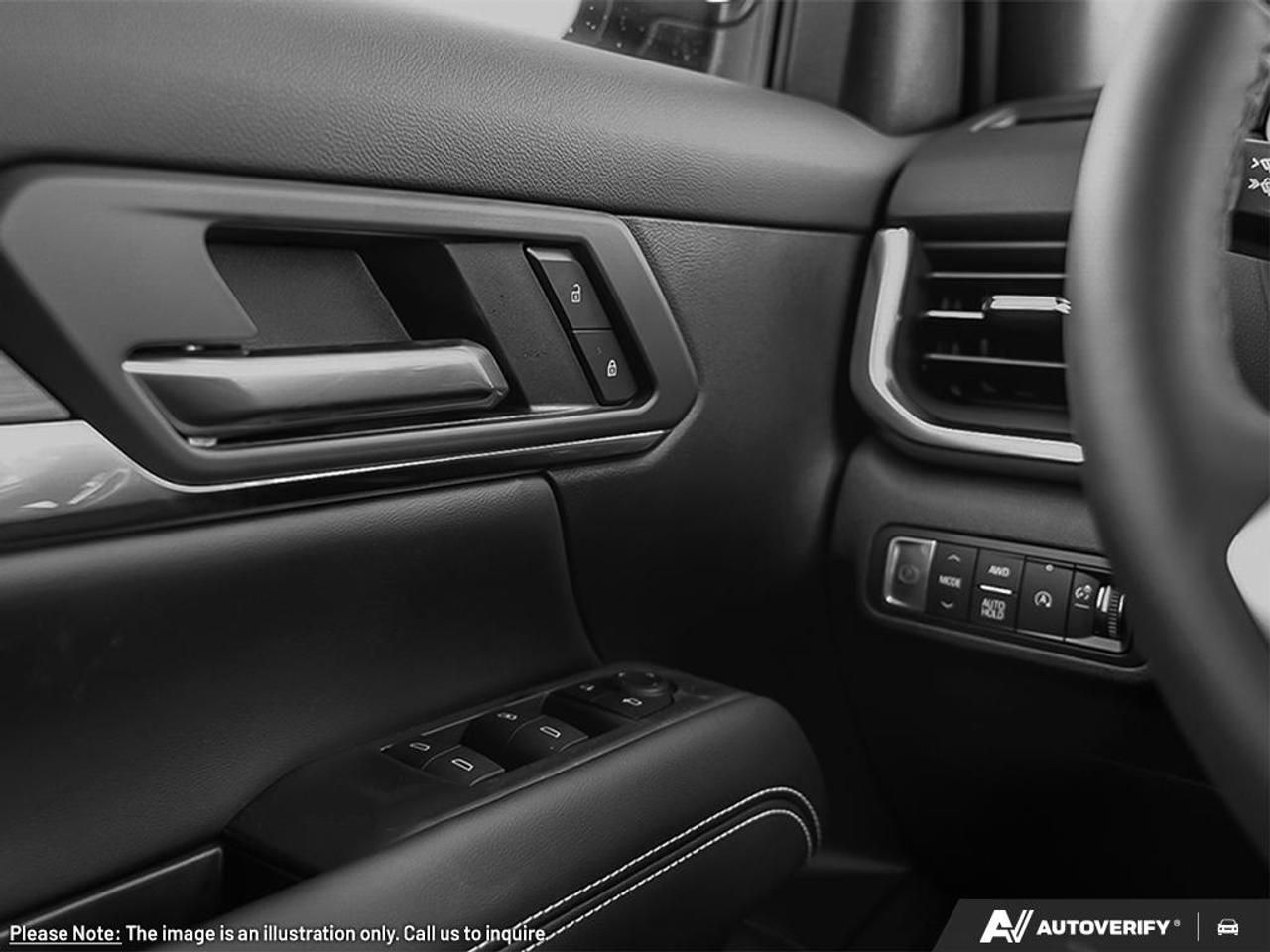 2026 GMC Terrain Elevation 4dr All-Wheel Drive Photo