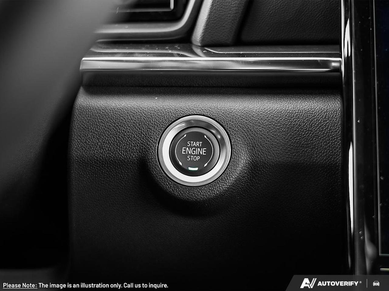 2026 GMC Terrain Elevation 4dr All-Wheel Drive Photo