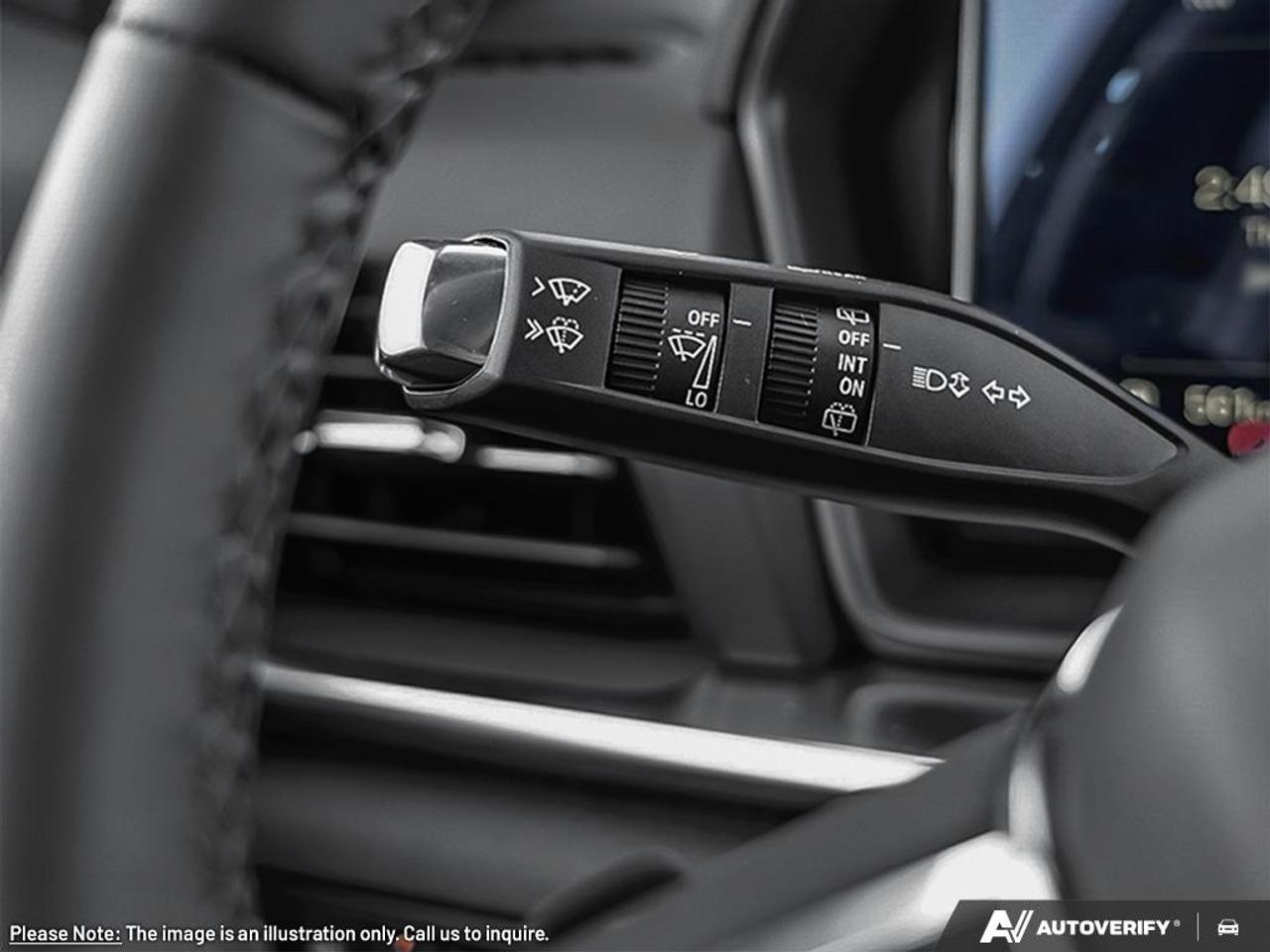 2026 GMC Terrain Elevation 4dr All-Wheel Drive Photo