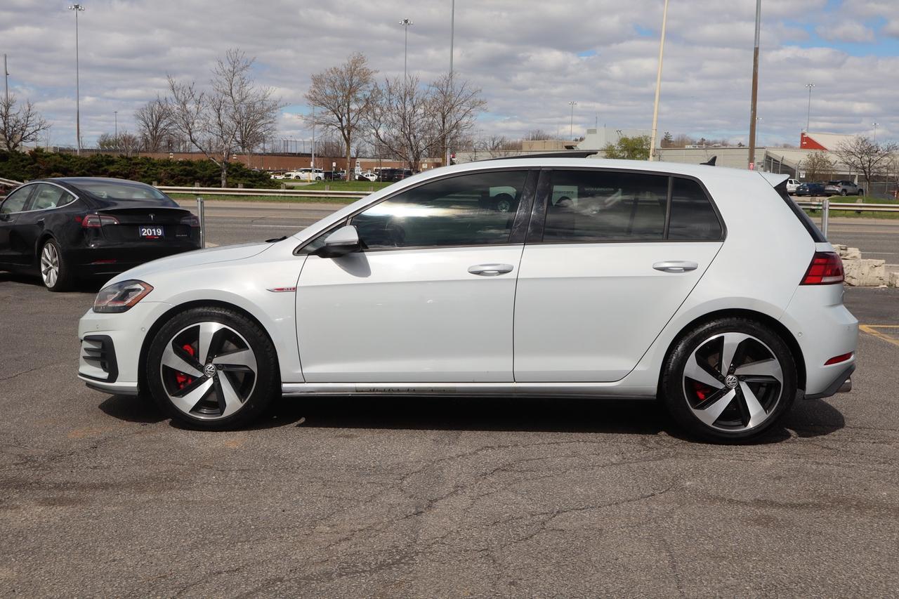 2018 Volkswagen Golf GTI Autobahn DSG   No Accident   Safety Certified   Au Photo
