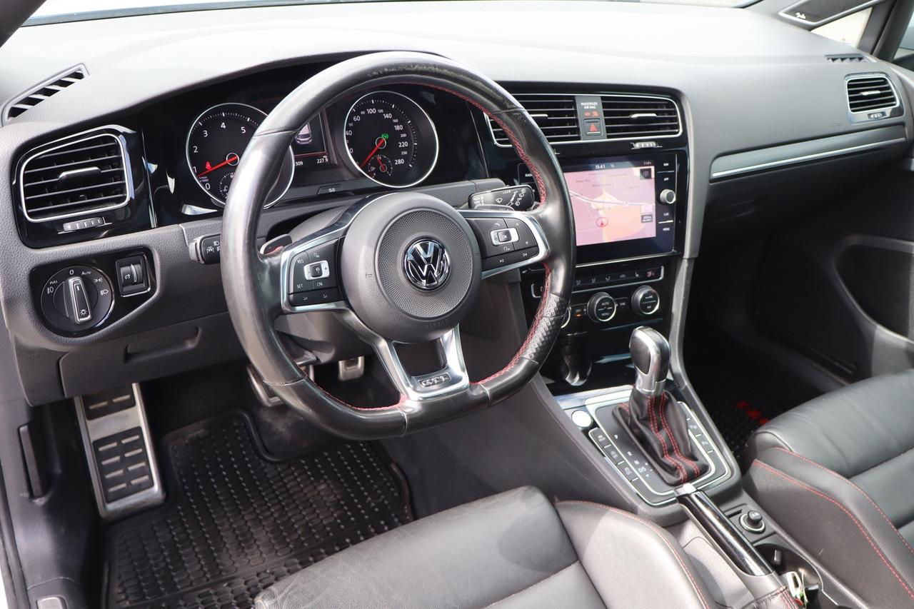 2018 Volkswagen Golf GTI Autobahn DSG   No Accident   Safety Certified   Au Photo