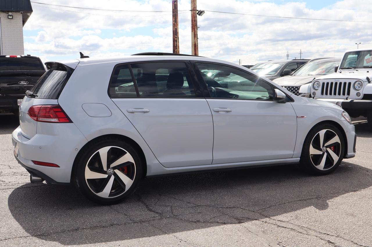 2018 Volkswagen Golf GTI Autobahn DSG   No Accident   Safety Certified   Au Photo
