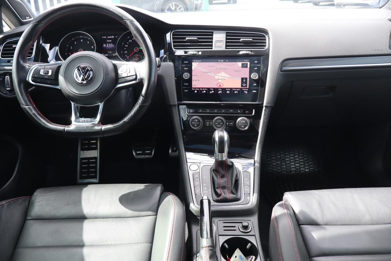 2018 Volkswagen Golf GTI Autobahn DSG   No Accident   Safety Certified   Au Photo