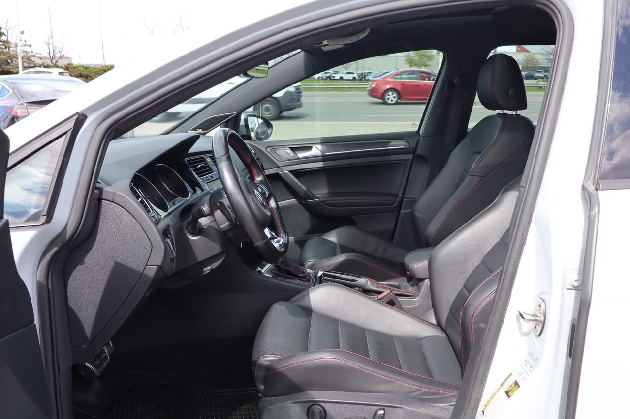 2018 Volkswagen Golf GTI Autobahn DSG   No Accident   Safety Certified   Au Photo