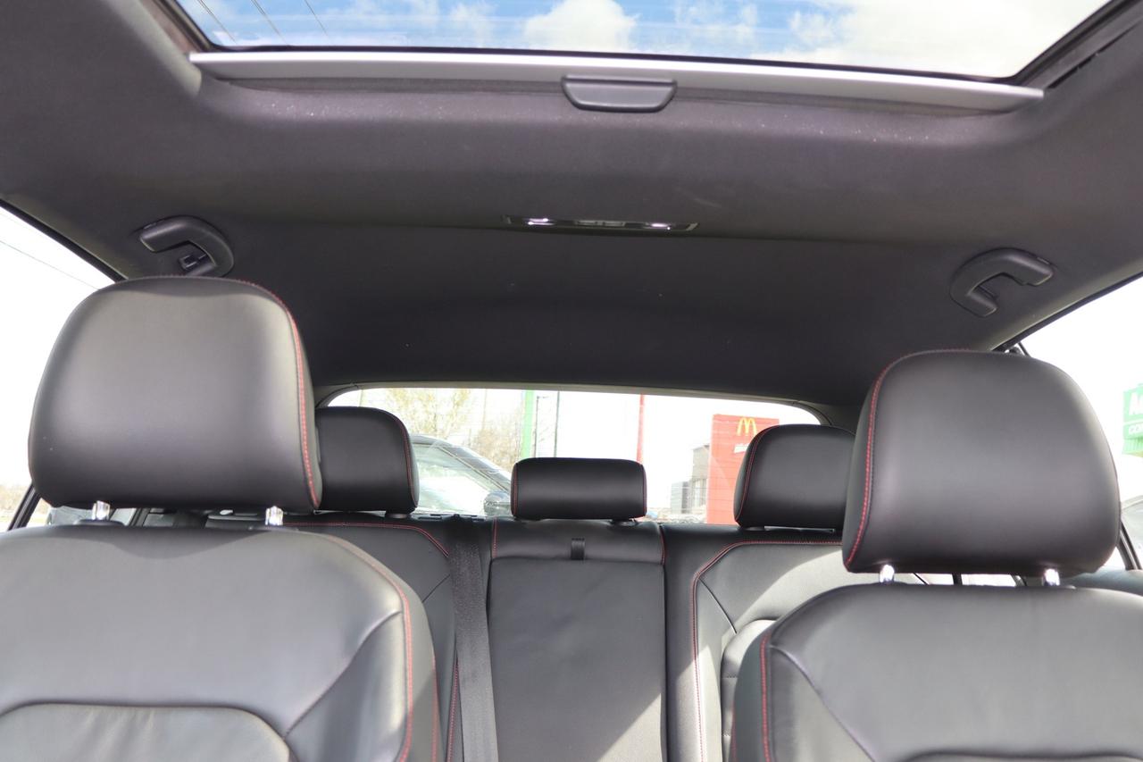 2018 Volkswagen Golf GTI Autobahn DSG   No Accident   Safety Certified   Au Photo