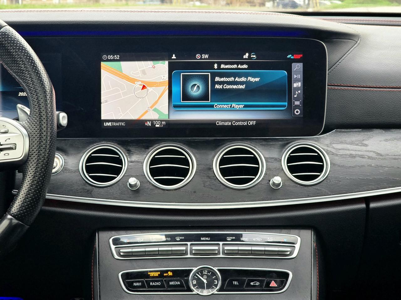 2019 Mercedes-Benz E-Class AMG E 53 | No Accidents! Photo