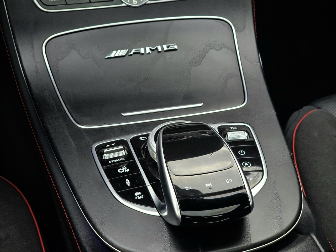 2019 Mercedes-Benz E-Class AMG E 53 | No Accidents! Photo