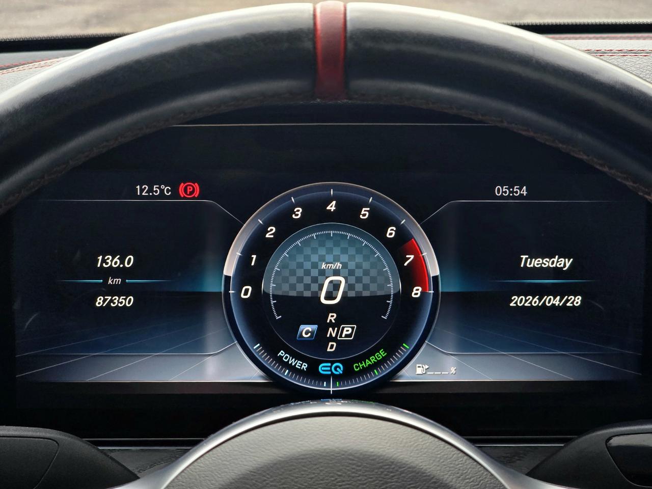 2019 Mercedes-Benz E-Class AMG E 53 | No Accidents! Photo