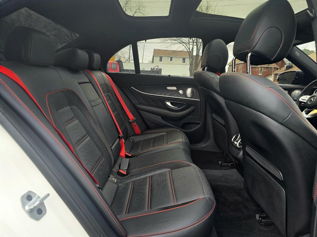 2019 Mercedes-Benz E-Class AMG E 53 | No Accidents! Photo