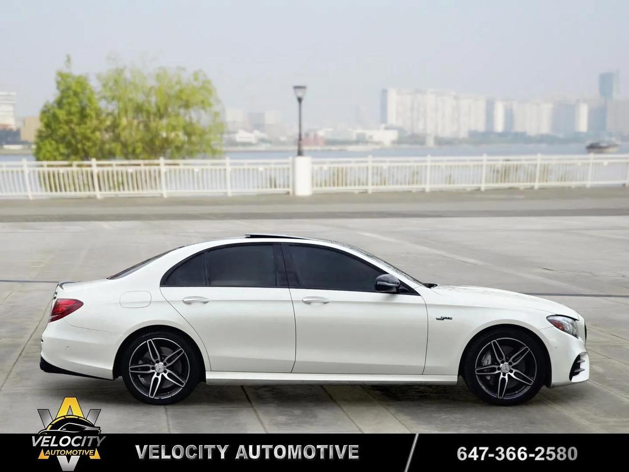 2019 Mercedes-Benz E-Class AMG E 53 | No Accidents! Photo