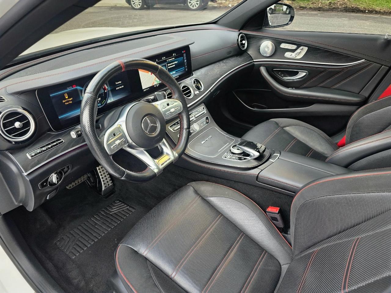 2019 Mercedes-Benz E-Class AMG E 53 | No Accidents! Photo
