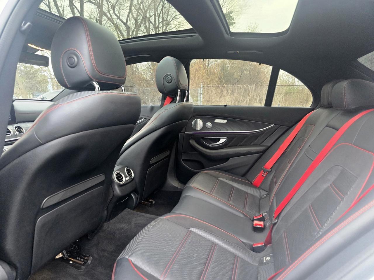 2019 Mercedes-Benz E-Class AMG E 53 | No Accidents! Photo