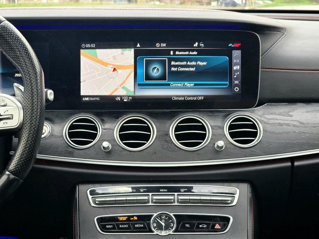 2019 Mercedes-Benz E-Class AMG E 53 | No Accidents! Photo