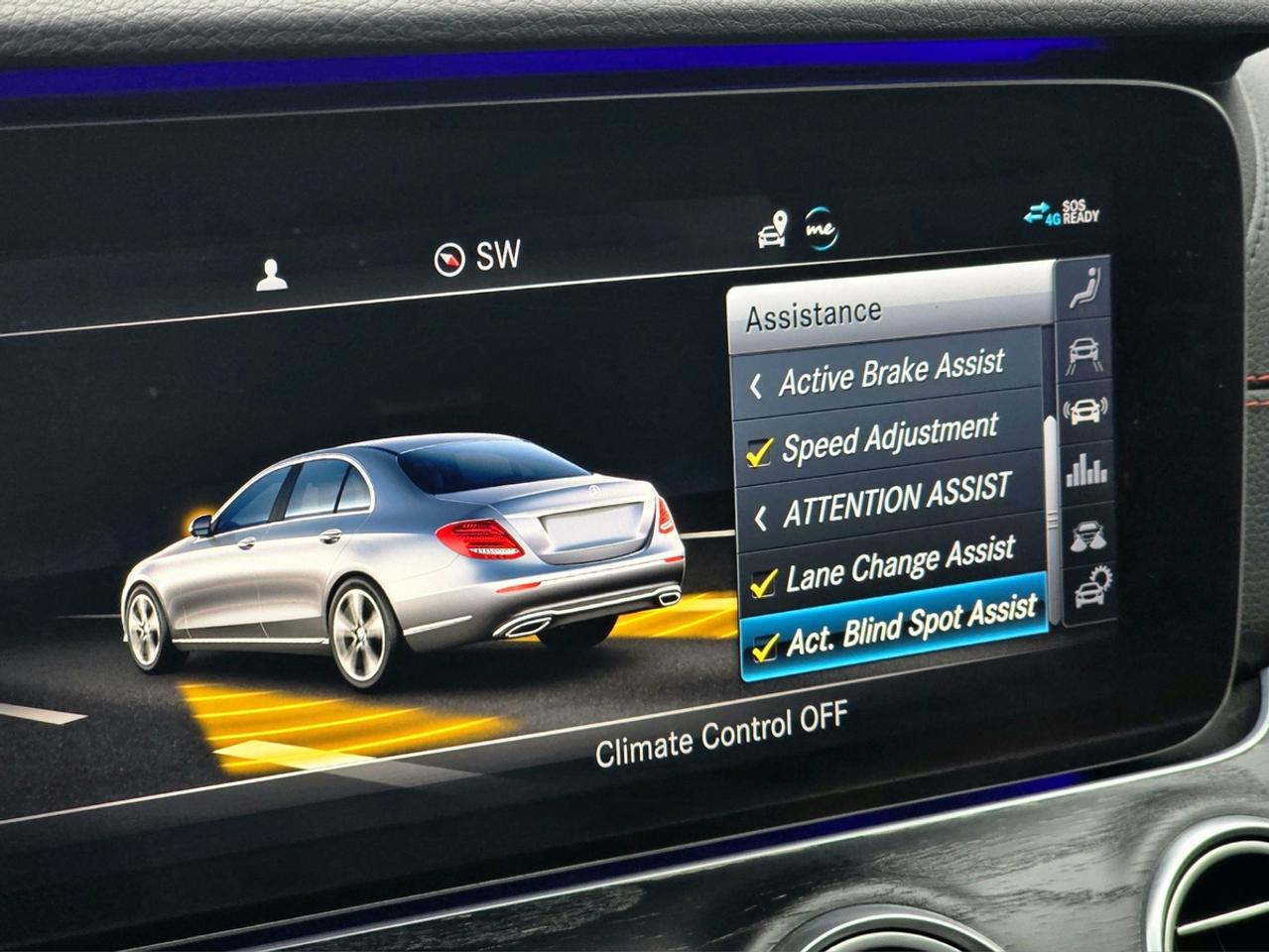 2019 Mercedes-Benz E-Class AMG E 53 | No Accidents! Photo
