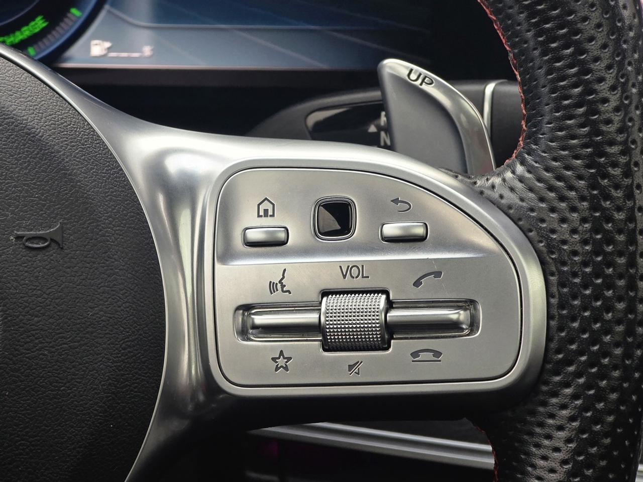 2019 Mercedes-Benz E-Class AMG E 53 | No Accidents! Photo