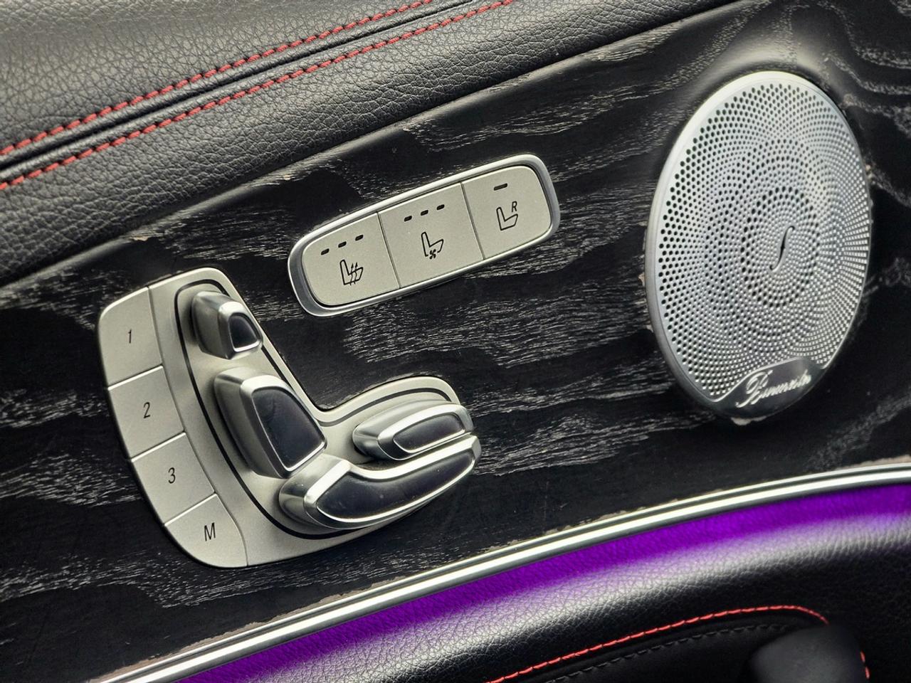2019 Mercedes-Benz E-Class AMG E 53 | No Accidents! Photo