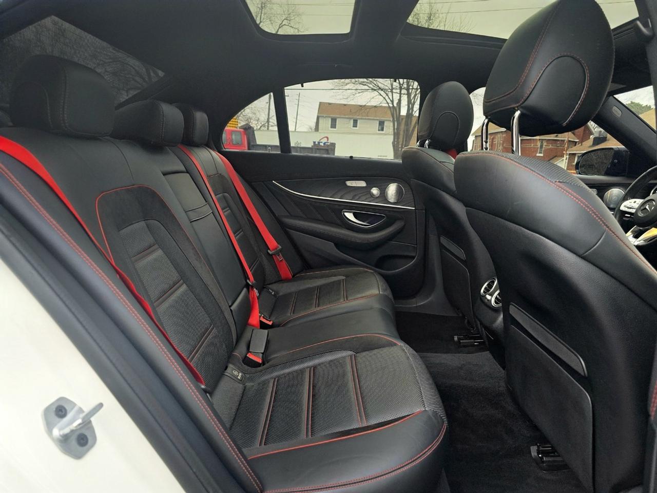 2019 Mercedes-Benz E-Class AMG E 53 | No Accidents! Photo