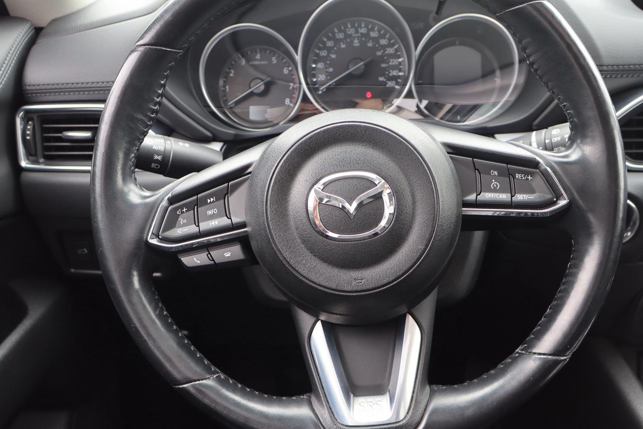2017 Mazda CX-5 GS AWD No Accident One Owner Clean Car Leather Sun Photo