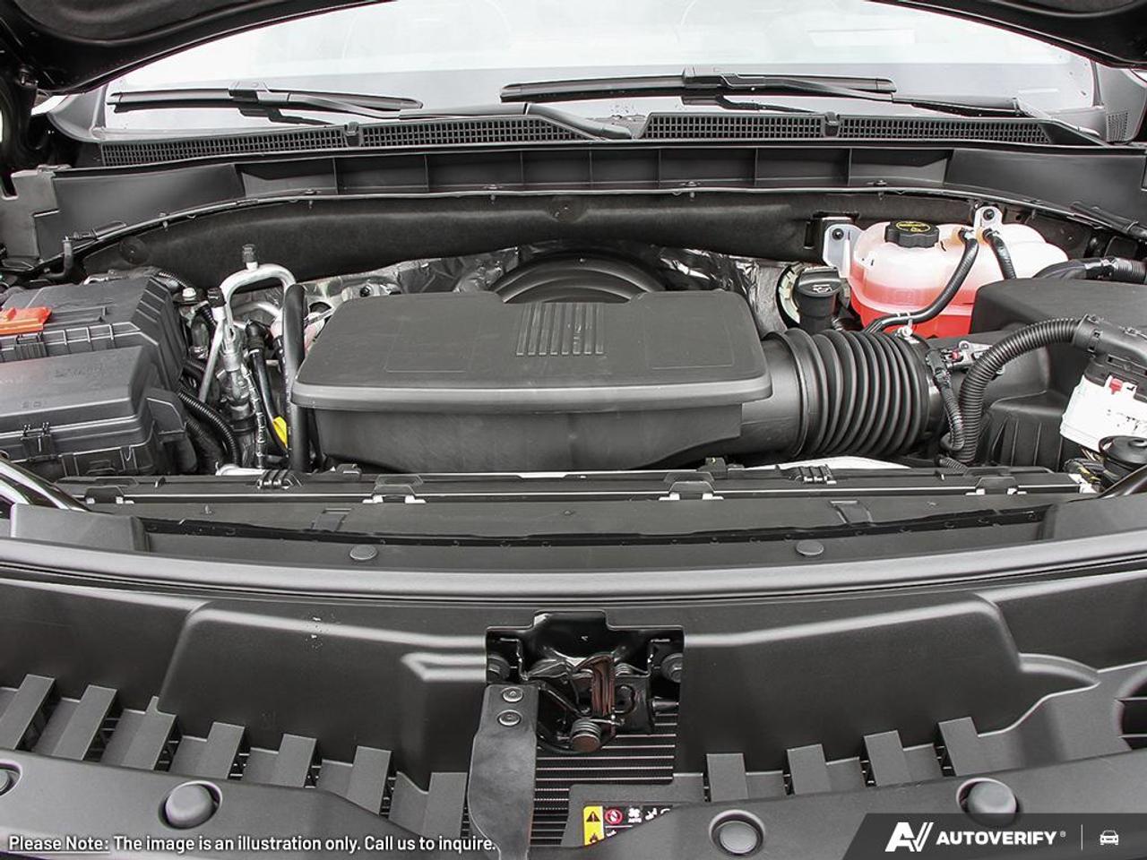 2026 GMC Yukon Denali Ultimate 4dr 4x4 Photo