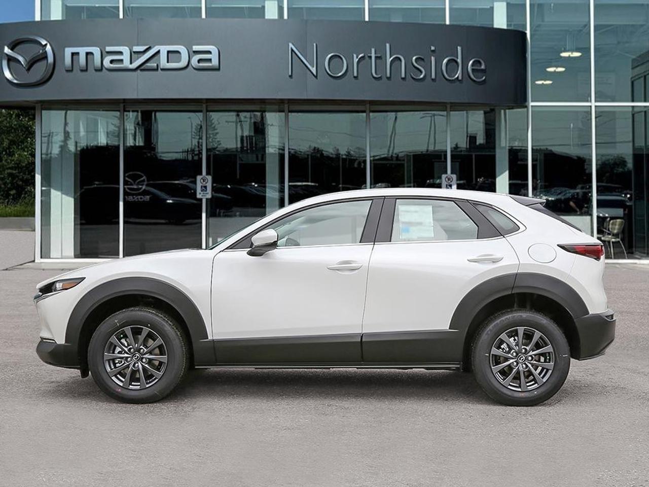 2026 Mazda CX-30 GX AWD Photo
