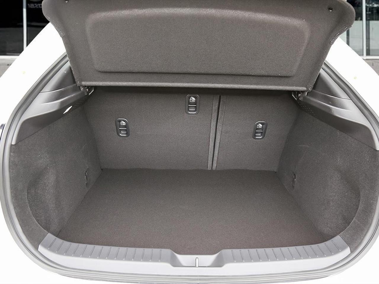 2026 Mazda CX-30 GX AWD Photo