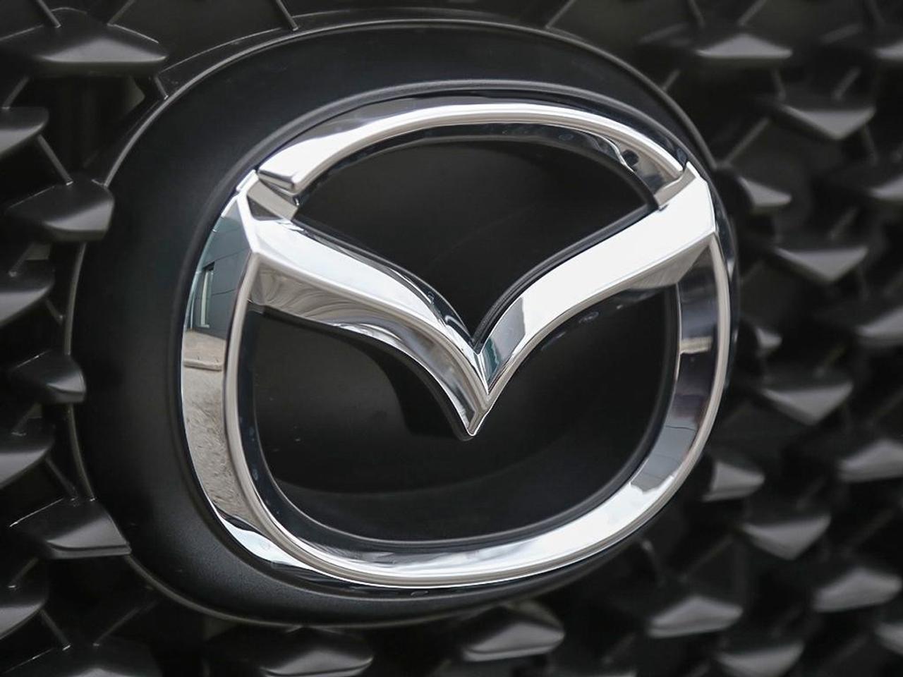 2026 Mazda CX-30 GX AWD Photo