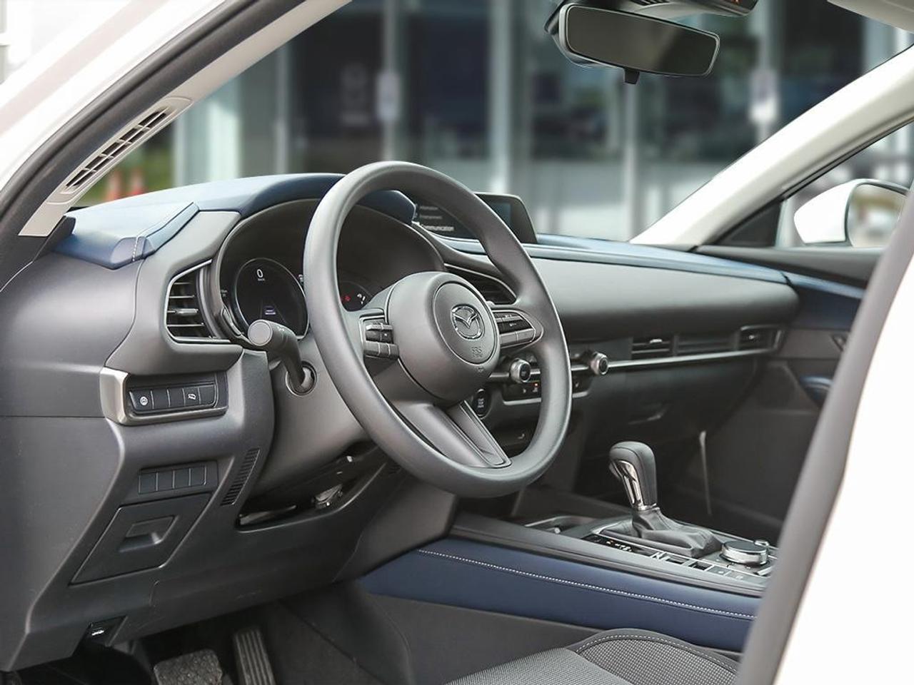 2026 Mazda CX-30 GX AWD Photo
