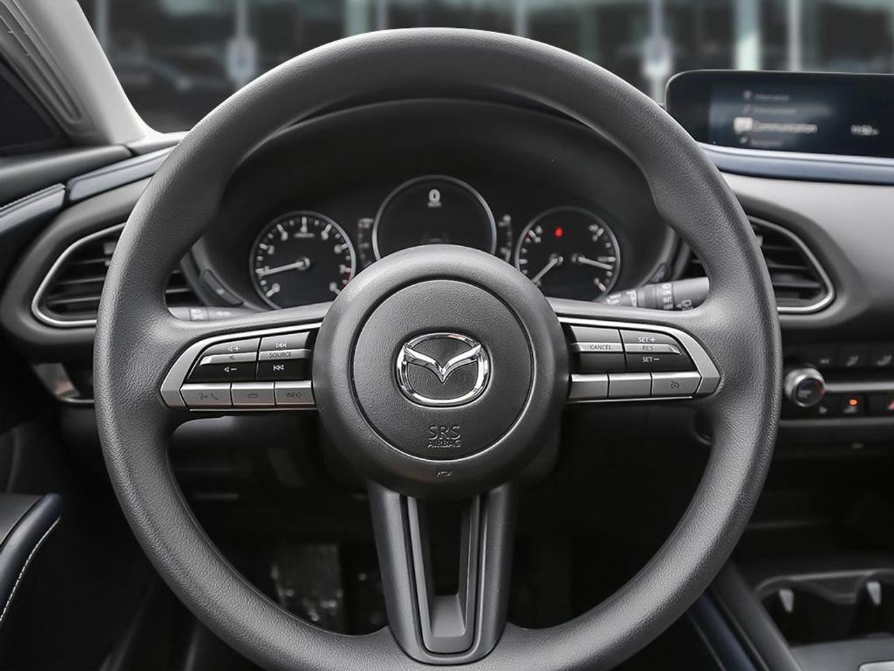 2026 Mazda CX-30 GX AWD Photo