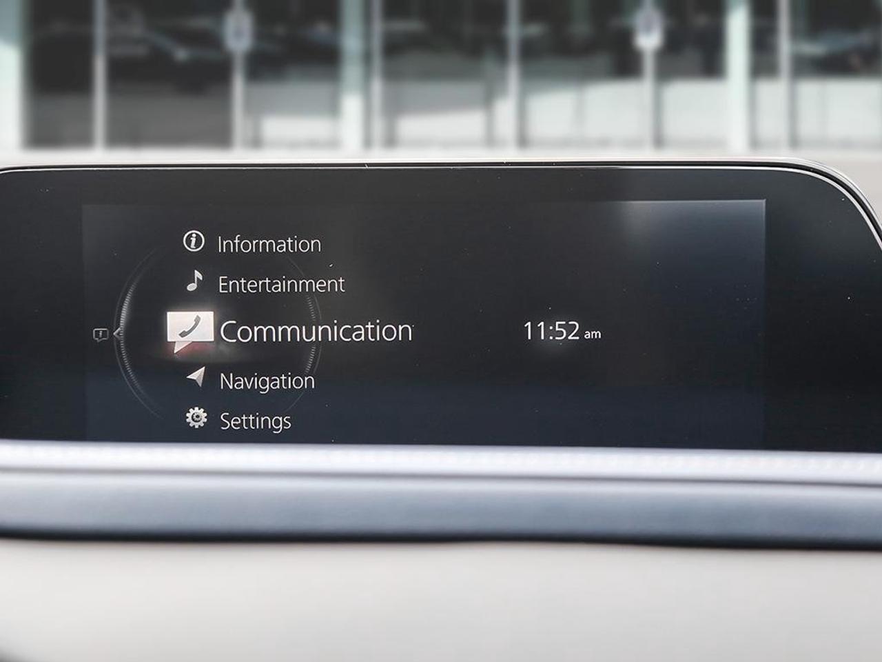 2026 Mazda CX-30 GX AWD Photo