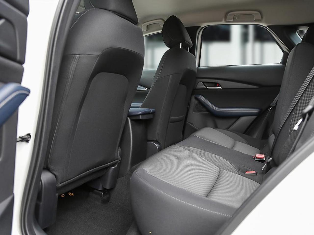 2026 Mazda CX-30 GX AWD Photo