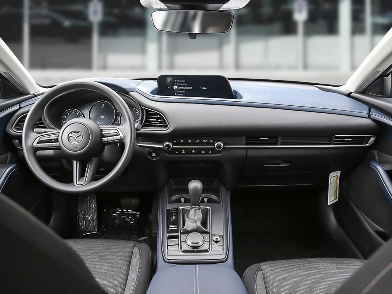2026 Mazda CX-30 GX AWD Photo