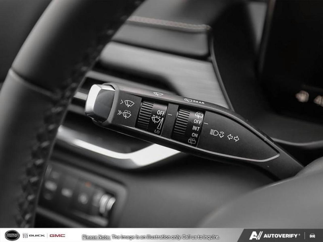 2026 GMC Acadia Elevation 4dr All-Wheel Drive Photo