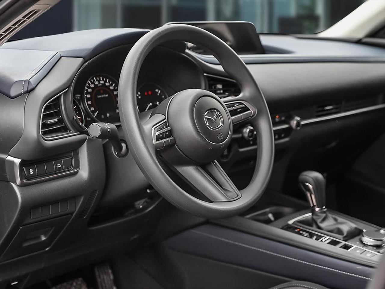 2026 Mazda CX-30 GX AWD Photo