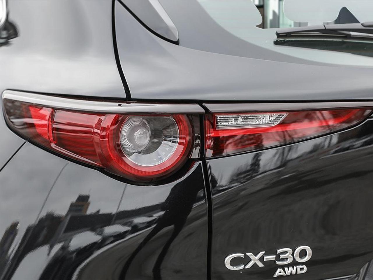 2026 Mazda CX-30 GX AWD Photo