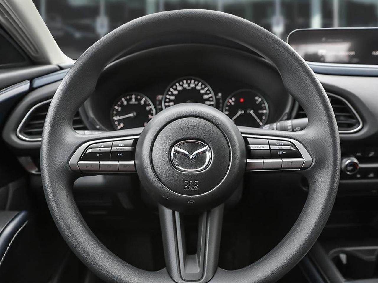 2026 Mazda CX-30 GX AWD Photo