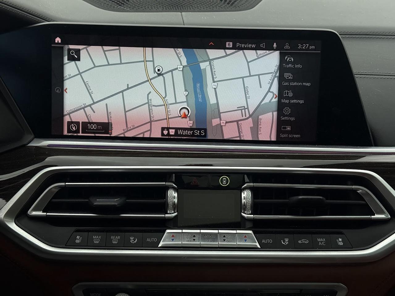 2020 BMW X5 M50i Photo