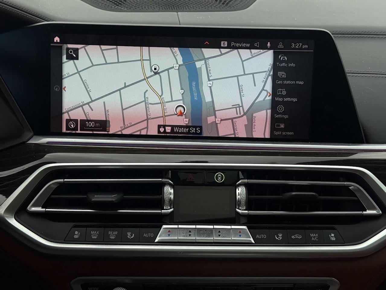 2020 BMW X5 M50i Photo