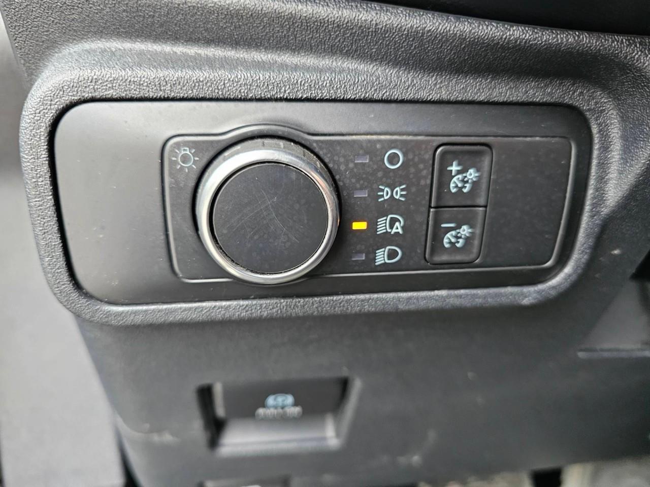 2021 Ford Bronco Outer Banks 4dr 4x4 Photo