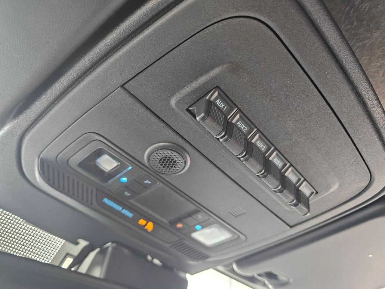2021 Ford Bronco Outer Banks 4dr 4x4 Photo