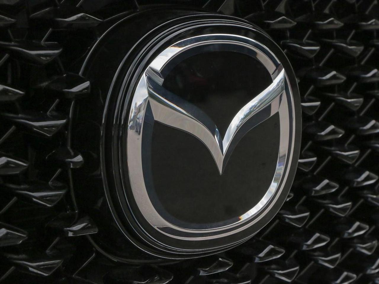 2026 Mazda CX-30 GT AWD Photo