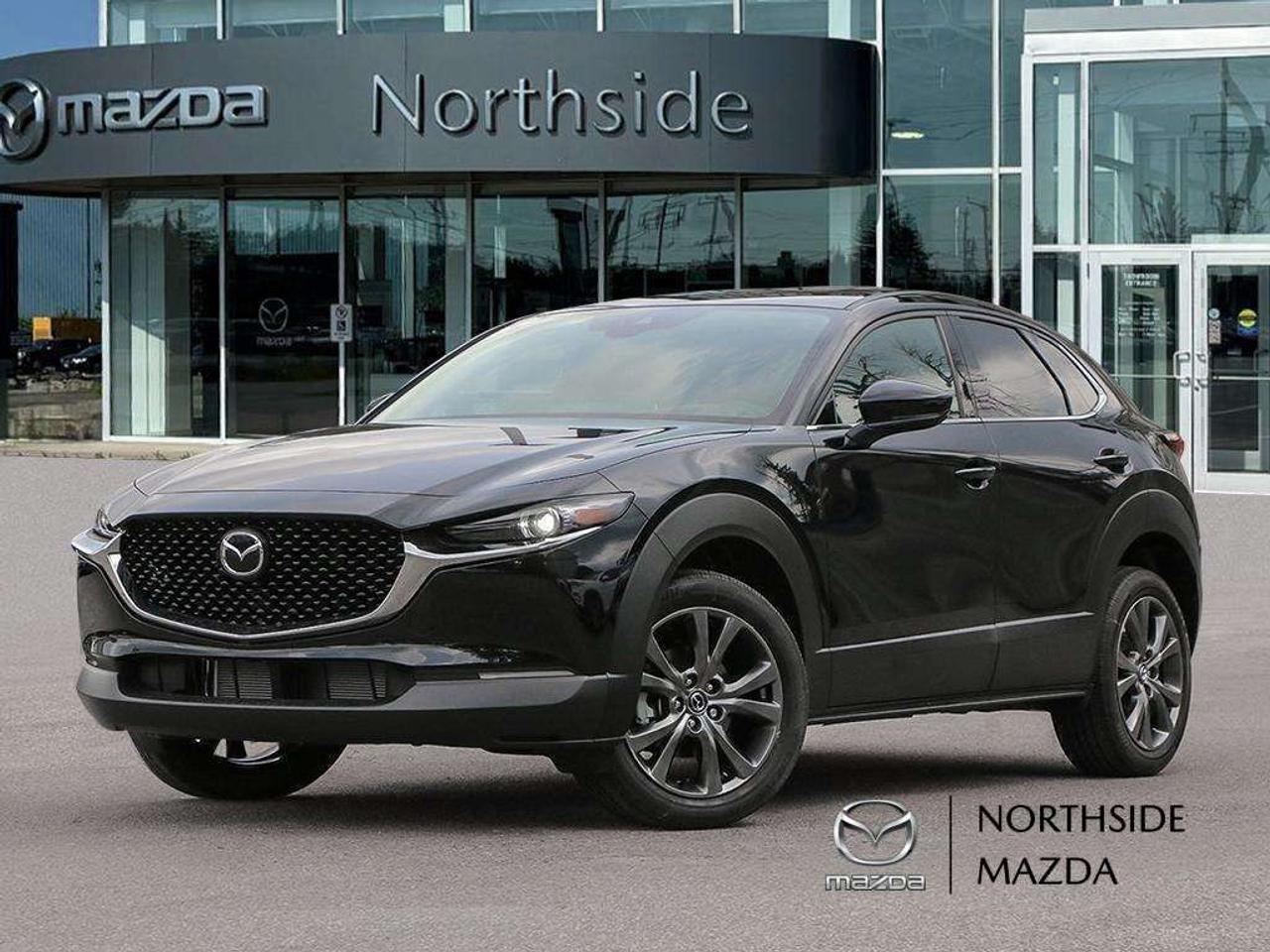 2026 Mazda CX-30 GT AWD Photo0