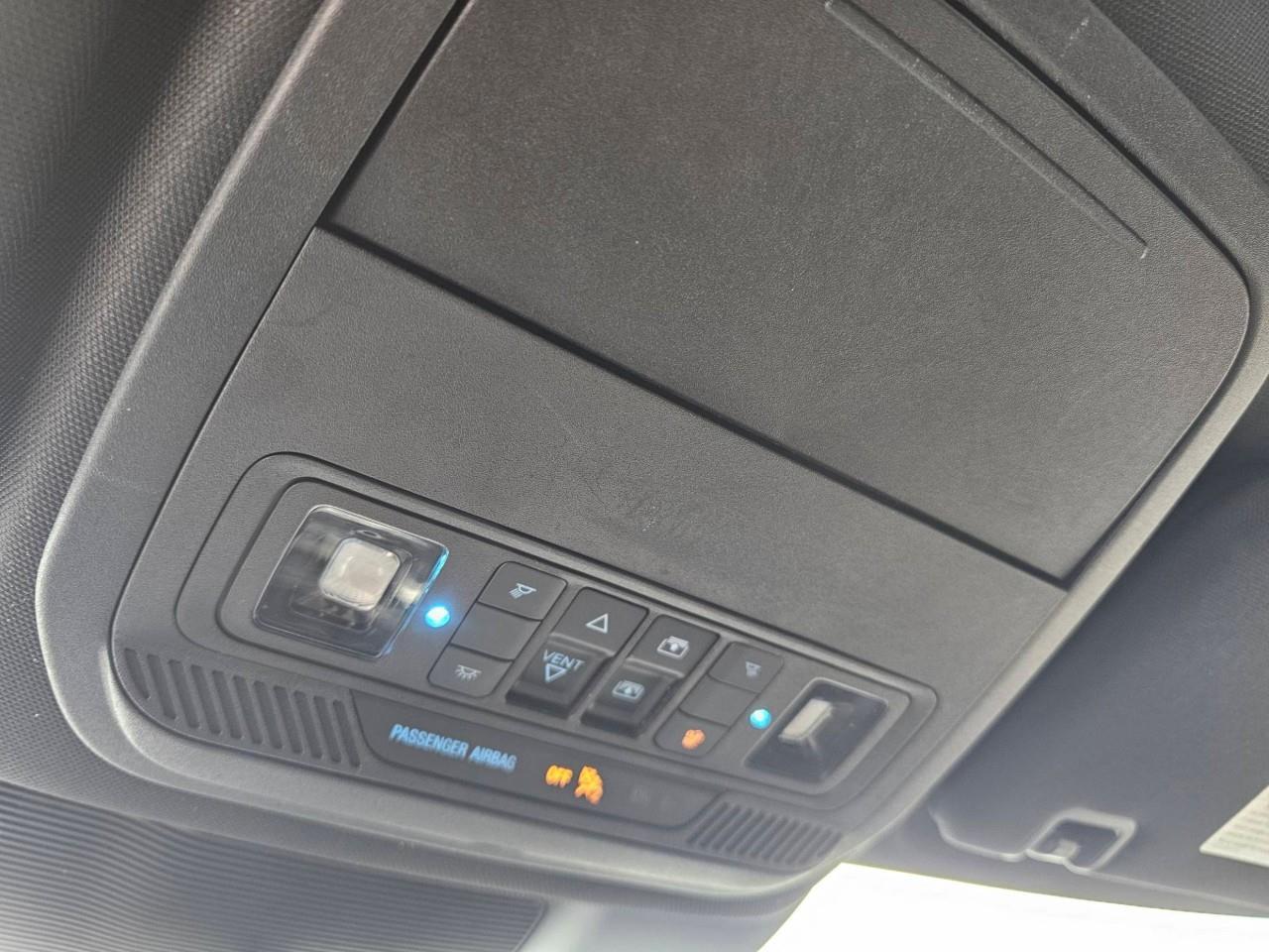 2022 Ford Explorer ST 4dr 4x4 Photo