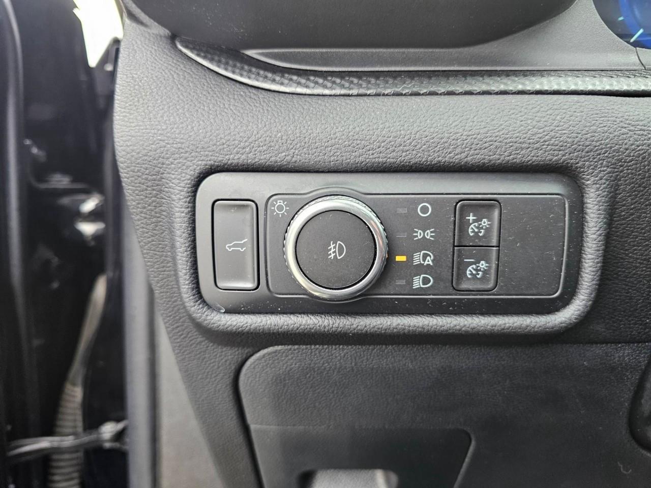 2022 Ford Explorer ST 4dr 4x4 Photo