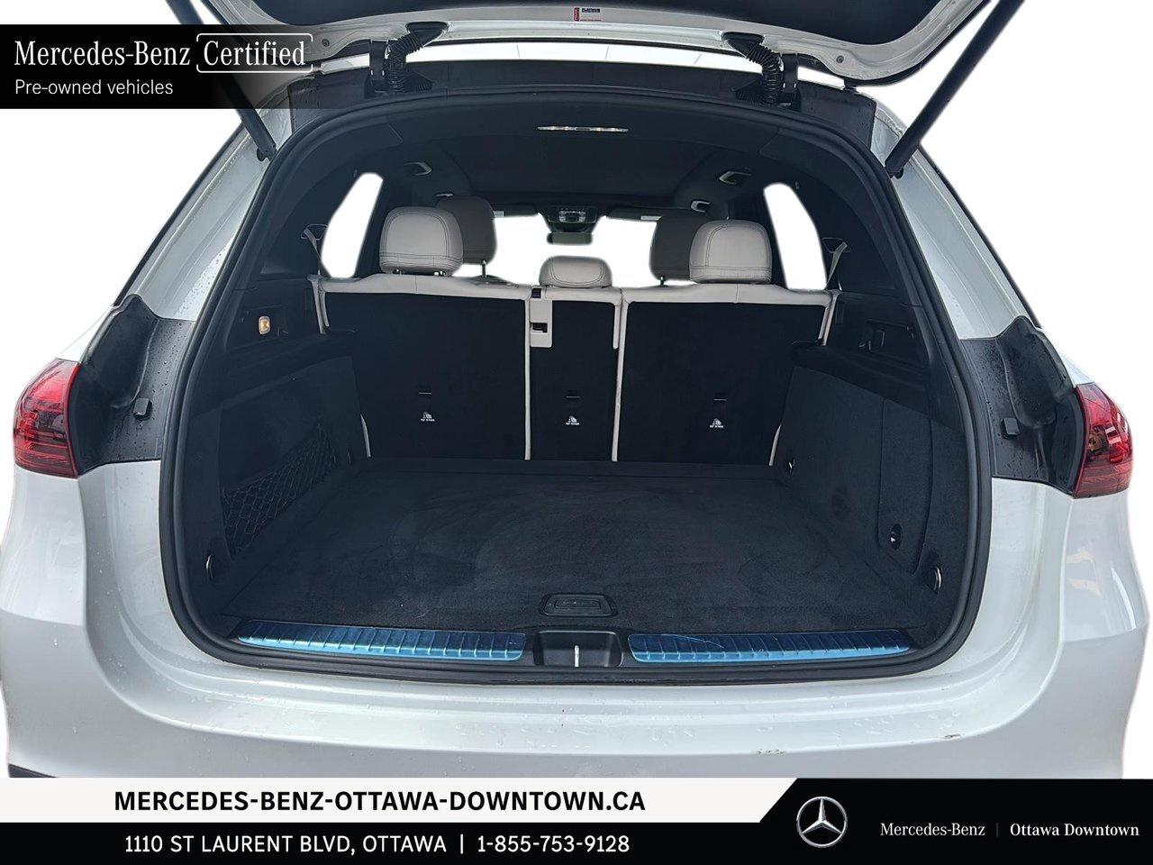 2024 Mercedes-Benz GLE450 4MATIC SUV AMG Line   Exclusive Package   ONLY 27, Photo